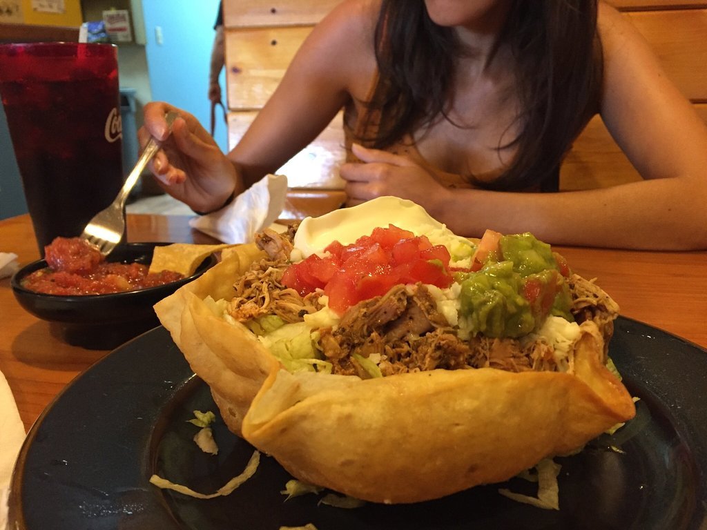 EL Ranchito Mexican Restaurant